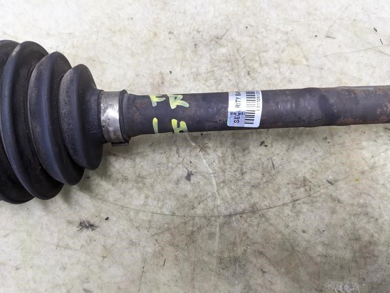 2012-2013 Kia Soul Front Left Driver Side Axle Shaft 49500-2K770 OEM - Alshned Auto Parts