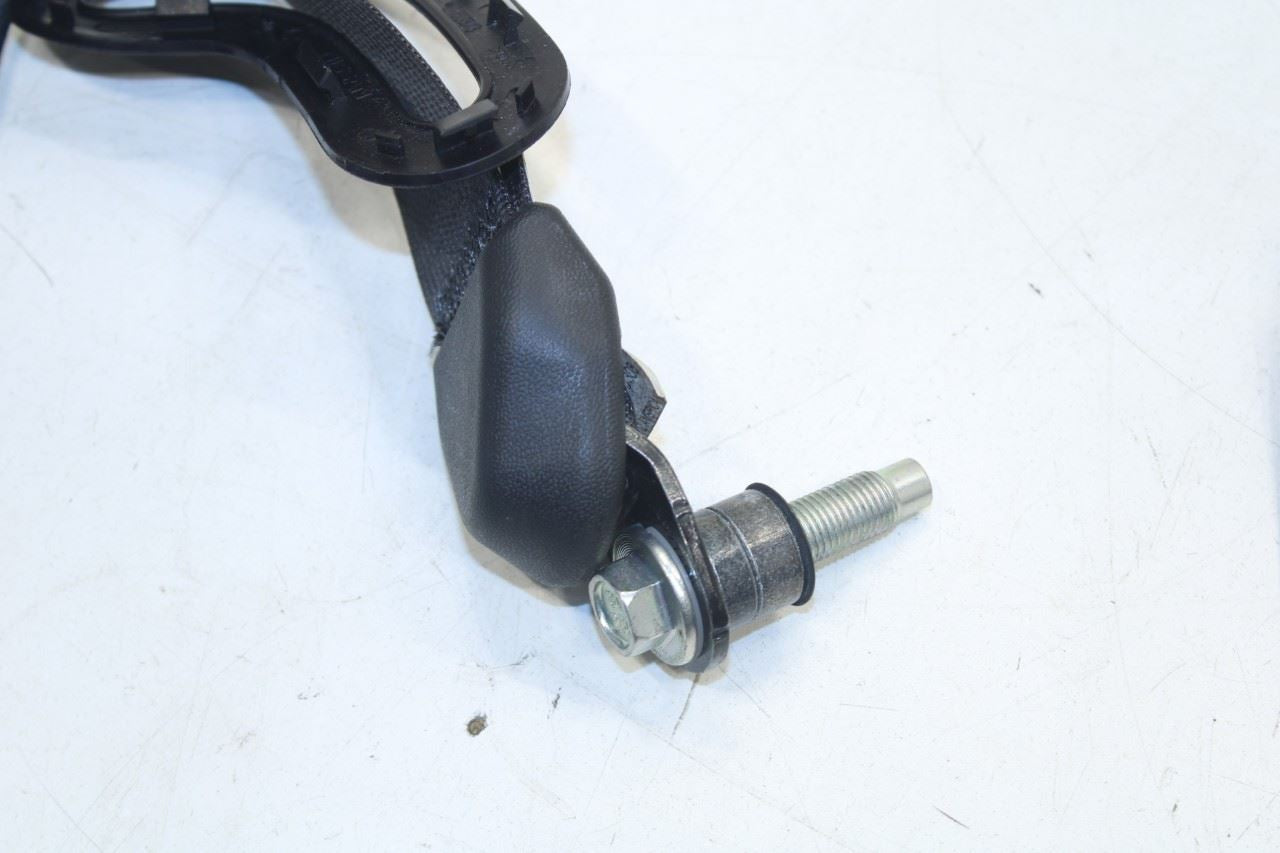14-20 Nissan Pathfinder SV 3.5L Rear Driver LH Side 3rd Row Seat Belt Retractor - Alshned Auto Parts