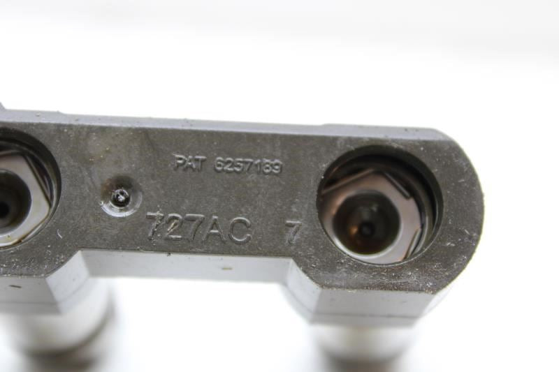 2014-2024 Ram 2500 3500 6.4L Front MDS Hydraulic Lifters and Yoke 53021727AC OEM - Alshned Auto Parts