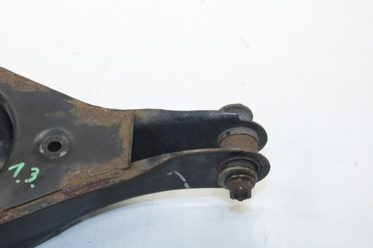 2013-24 Nissan Pathfinder SV AWD Rear Left Side Suspension Lower Control Arm Set - Alshned Auto Parts