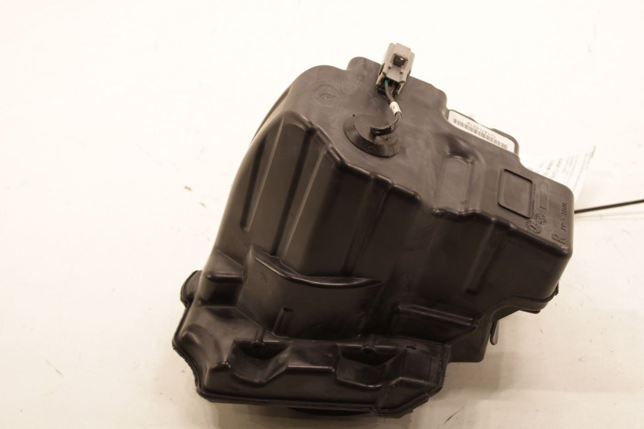 15-18 Jeep Wrangler Sport 2dr Front Right Side Housing Audio Speaker 68223344AA - Alshned Auto Parts