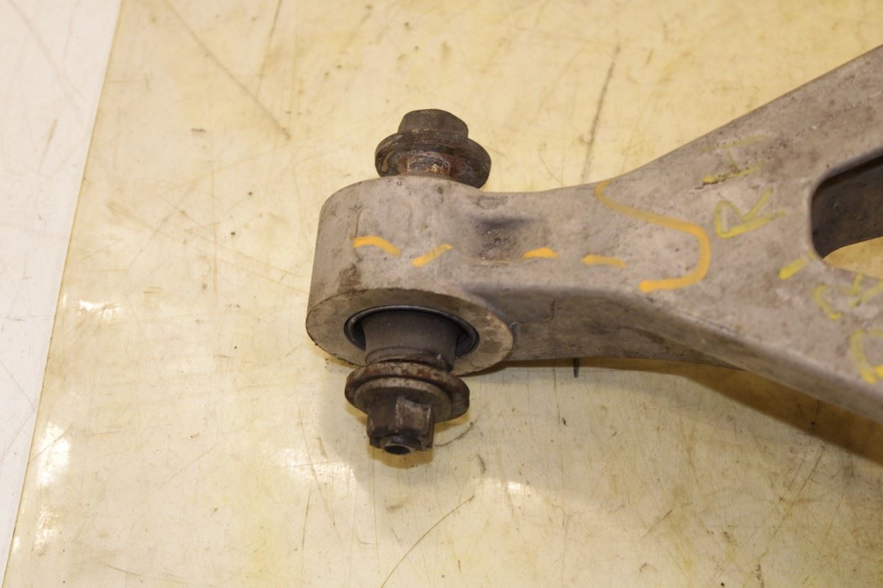 14-17 Infiniti QX50 AWD Rear Suspension RH Side Lower and Upper Control Arm Set - Alshned Auto Parts