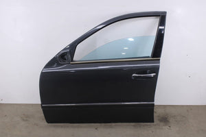 2003-2006 Mercedes-Benz E500 Front Left Side Door Complete 211720130528 OEM