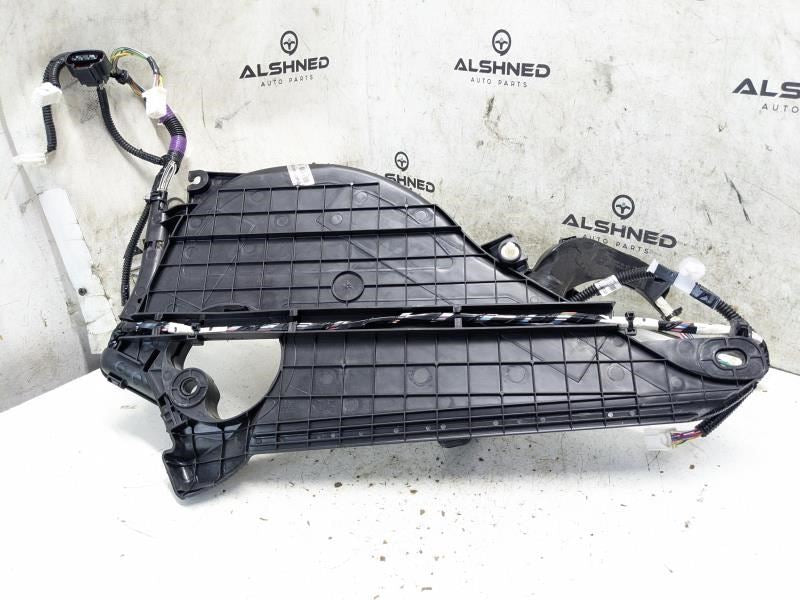 2016-2019 Toyota Sienna Rear Left Sliding Door Wire Harness 82054-08141 OEM - Alshned Auto Parts