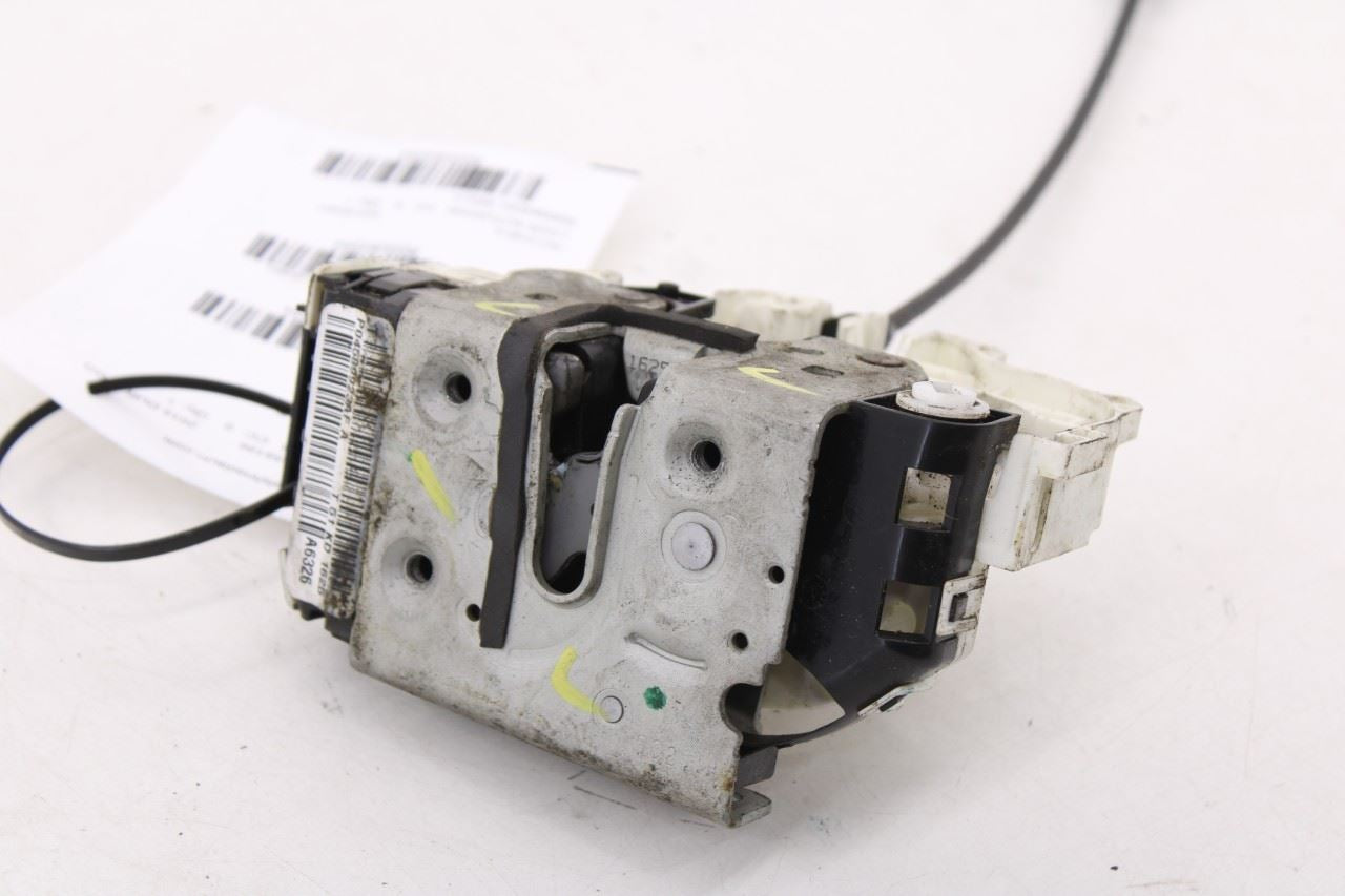 2011-2025 Dodge Durango SXT Rear Left Side Door Lock Latch Actuator 4589923AF7