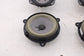 2019-2025 Infiniti QX50 Essential Front and Rear RH and LH Door Speaker Set of 44
