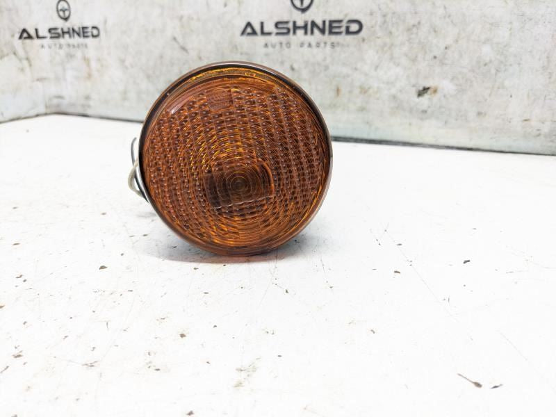 2007-2013 Jeep Wrangler Front Right Side Turn Signal Light Lamp 55077884AD OEM - Alshned Auto Parts