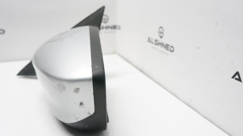 08-12 Honda Accord EXL 2.4L Driver Left Side Rear View Mirror 76258-TE0-A11 OEM - Alshned Auto Parts