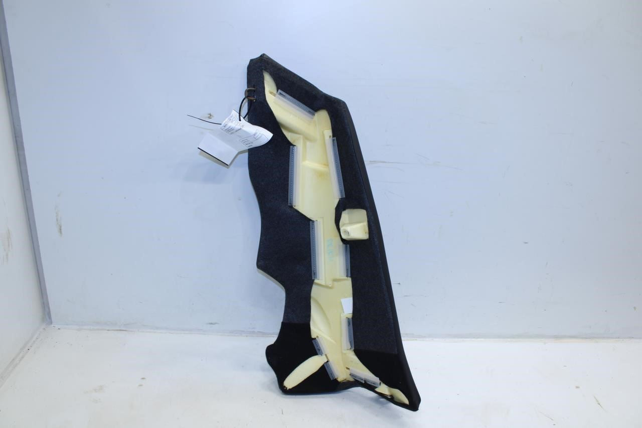17-20 Jaguar XE R-Dynamic S Rear Right 2nd Row Seat Cushion Trim T4N32656PVJ OEM - Alshned Auto Parts