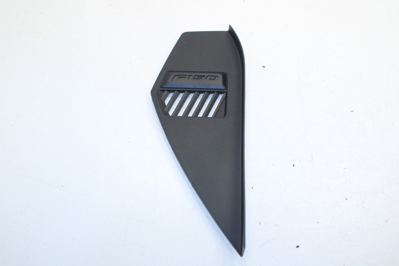 2015-20 Ford F150 XL Super Cab FR RH and LH Dash Instrument Panel End Trim Cover - Alshned Auto Parts