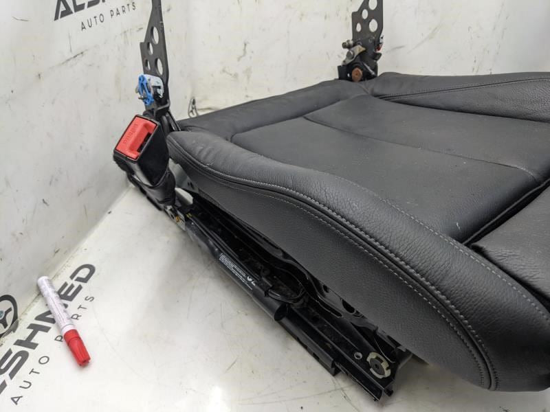 2017-20 BMW 430i xDrive Front Driver Left Side Seat Lower Track Frame w/ Cushion - Alshned Auto Parts