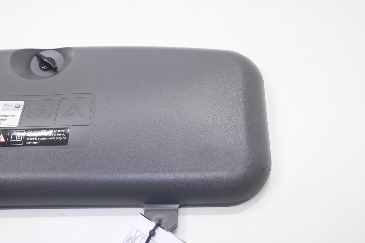 2010-15 BMW 750i xDrive Trunk First Aid Tool Storage Compartment Box 71116784442 - Alshned Auto Parts