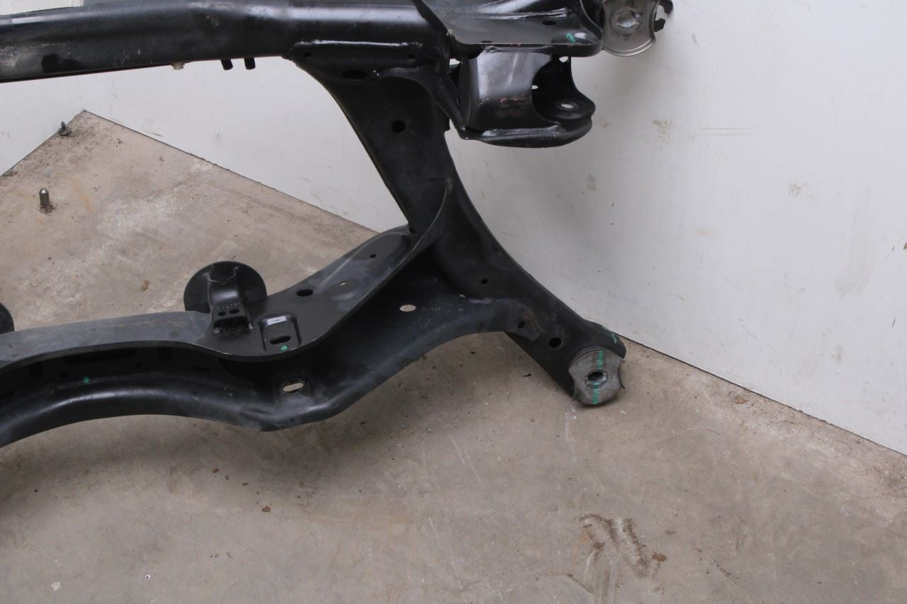 2018-2025 Volkswagen Atlas SE AWD Rear Crossmember Subframe 3QF505235M OEM - Alshned Auto Parts
