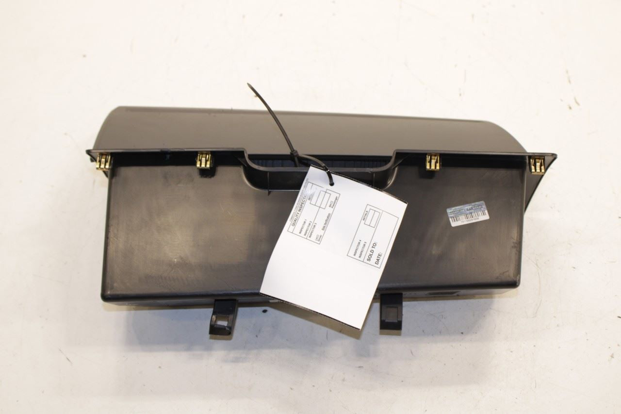 2013-2018 RAM 1500 Big Horn Glove Box Storage Compartment 1RF25DX9AA OEM - Alshned Auto Parts