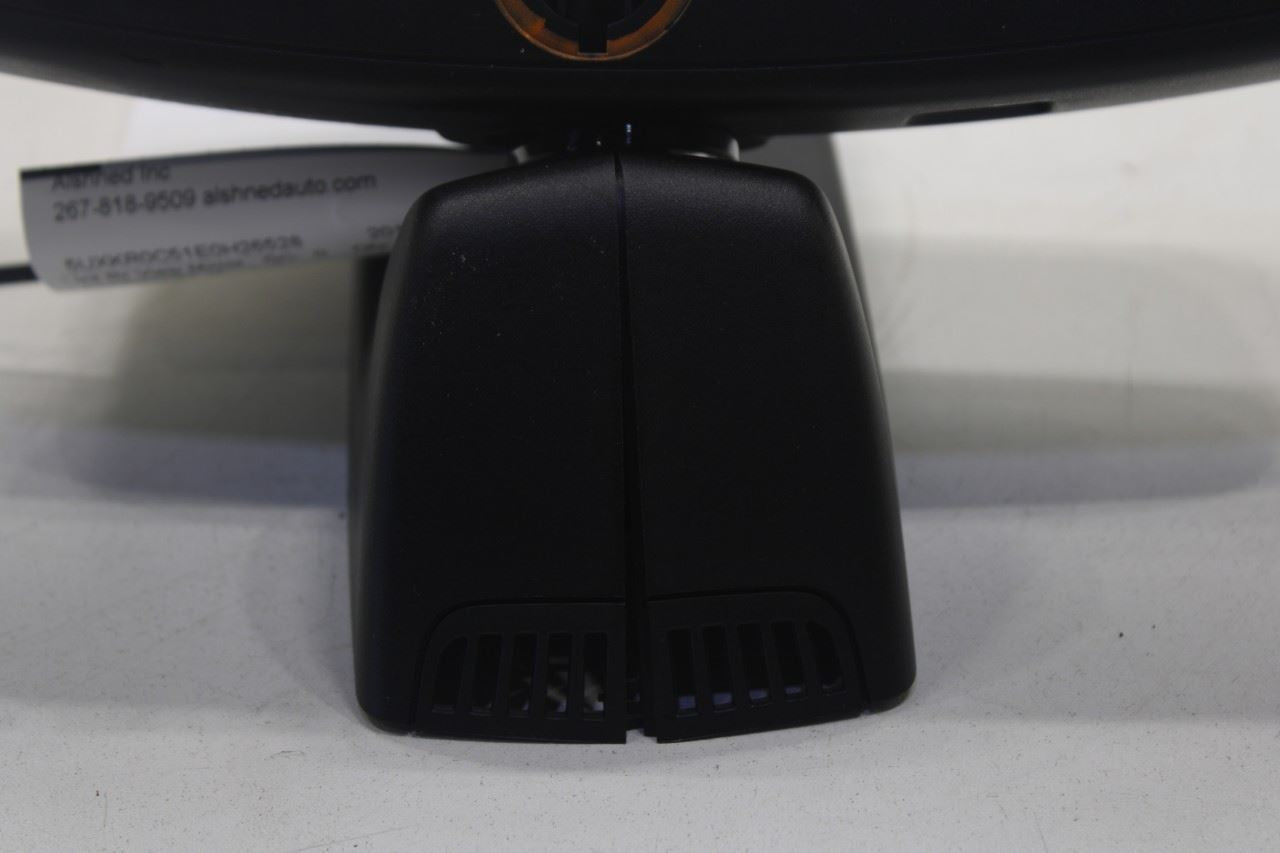 2014-2018 BMW X5 xDrive35i Interior Inside Rear View Mirror 51169320305 OEM - Alshned Auto Parts