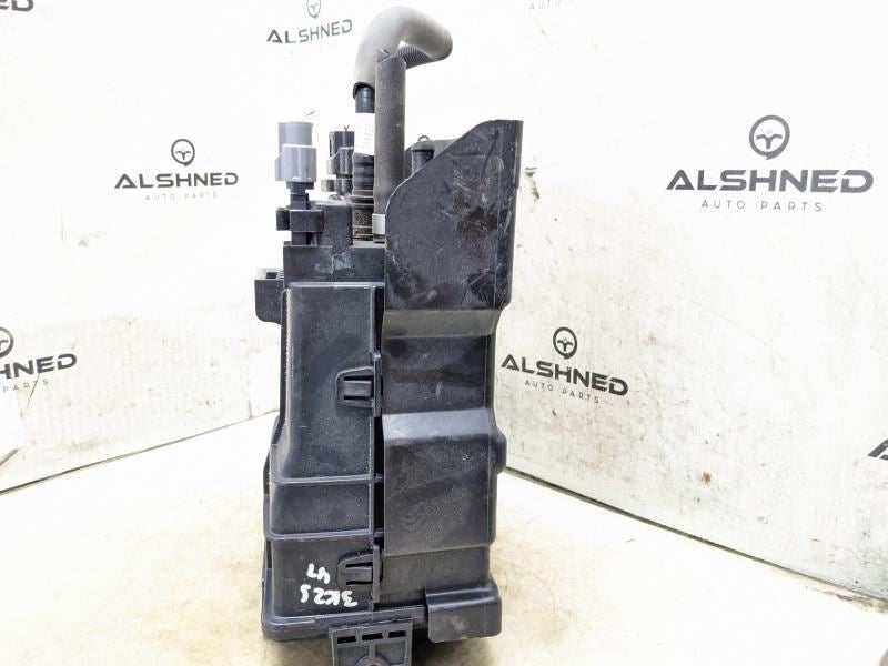 2017-2022 Nissan Sentra Fuel Vapor Evaporator Emission Canister 14950-5UD0B OEM - Alshned Auto Parts