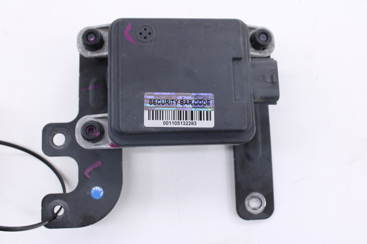 2021-2023 Hyundai Santa Fe SEL Front Cruise Control Radar Distance Sensor Module2