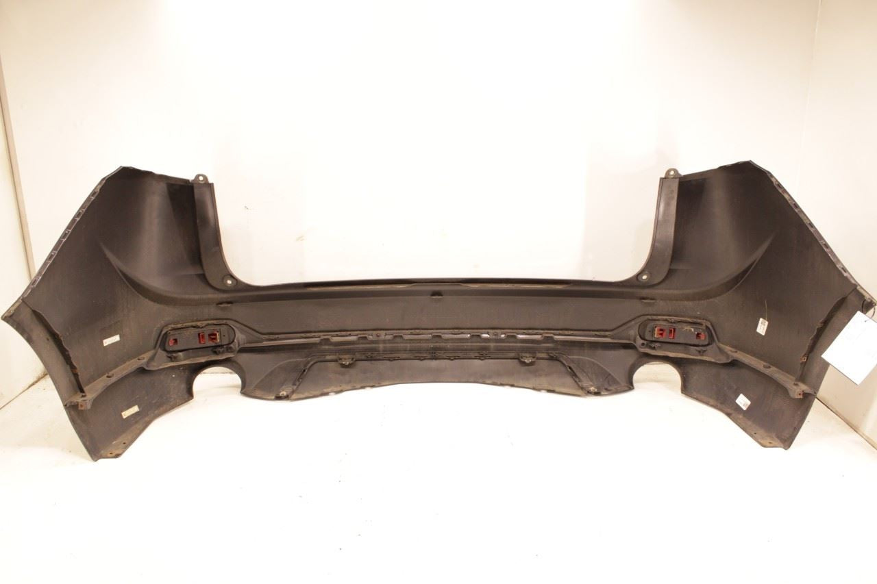 2019-2021 Acura RDX SH-AWD Rear Bumper Cover 04715-TJB-A90ZZ OEM - Alshned Auto Parts