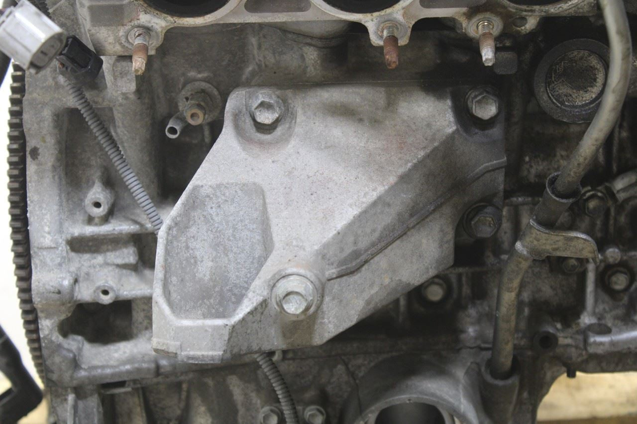 13-15 Lexus GS350 3.5L AWD Engine 2GRFSE VIN E 5th digit 115K 1900031D53 *ReaD* - Alshned Auto Parts