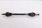 2011-18 Porsche Cayenne S AWD Rear Right and Left Side CV Axle Drive Half Shaft7