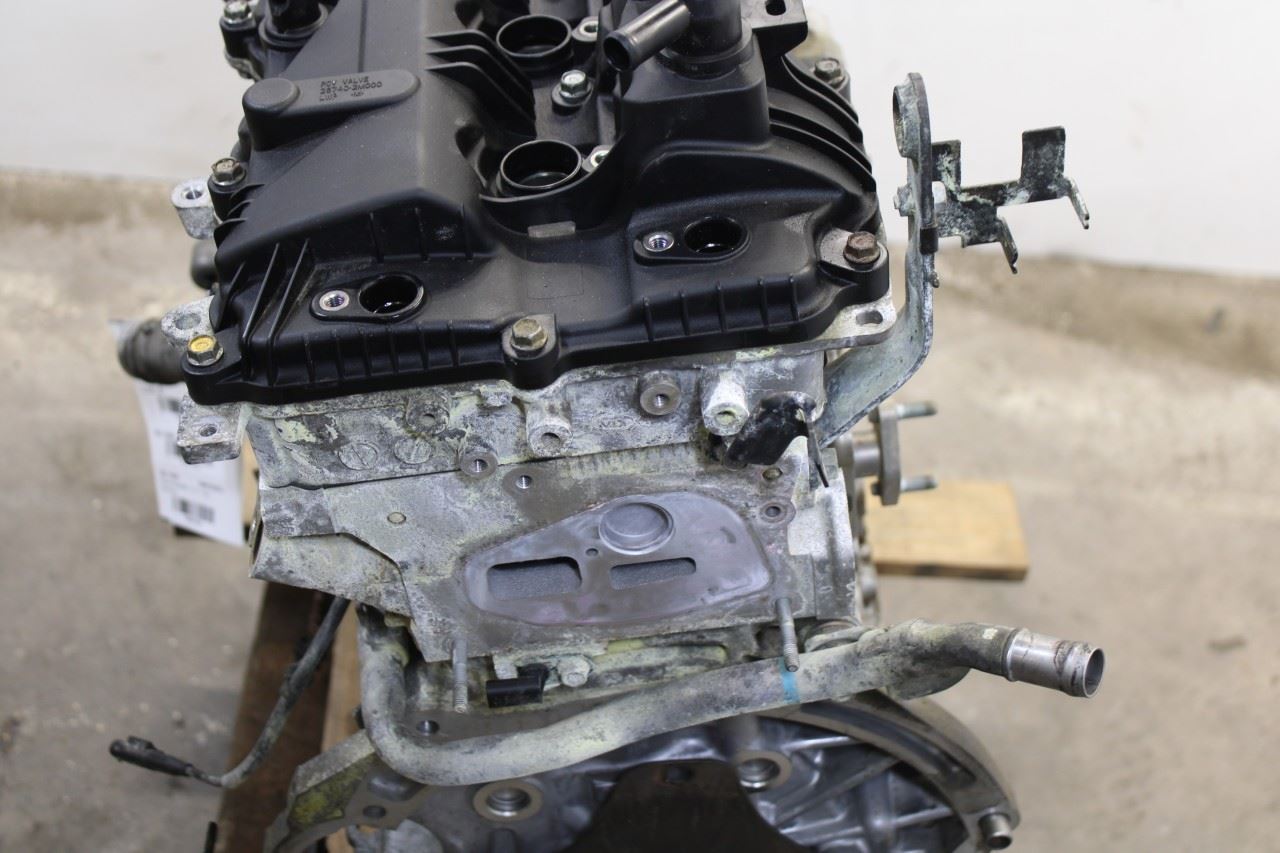 2021-25 Hyundai Elantra 2.0L Engine Naturally Aspirated VIN G 8th dgt Korea 32K - Alshned Auto Parts