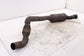 2015-17 Ford Mustang Conv V6 3.7L RWD Left Side Exhaust Pipe FR3Z-5E213-D *ReaD*4