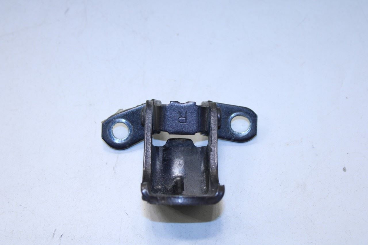 2015-2024 Nissan Murano Platinum Rear Right Door Hinge Upper and Lower Pair - Alshned Auto Parts