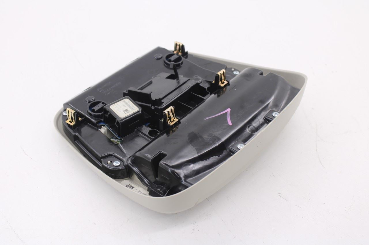2011-20 Dodge Durango SXT Front Roof Overhead Console Dome Light Lamp 1UC591DAAC15