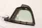 2015-2018 Volvo S60 T5 Premier Rear Left Side Door Quarter Window Glass 31385448 - Alshned Auto Parts