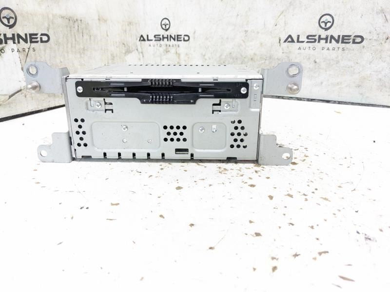 2013-2015 Ford Fusion Audio Radio AM FM CD MP3 Receiver DS7T-19C107-CL OEM - Alshned Auto Parts