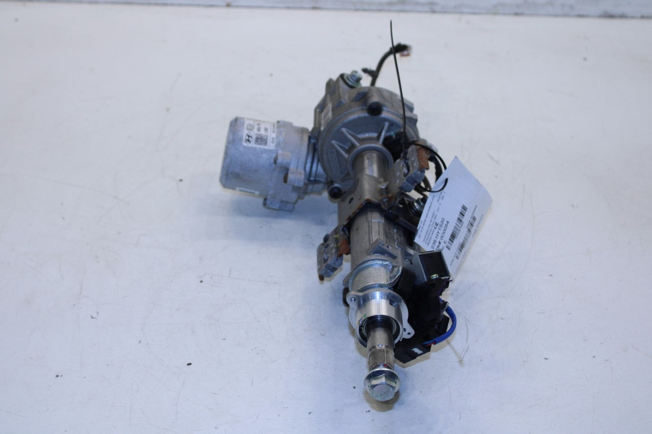 2019-20 Hyundai Elantra SEL 2.0L Steering Column Assembly 56300-F3210 OEM *ReaD* - Alshned Auto Parts