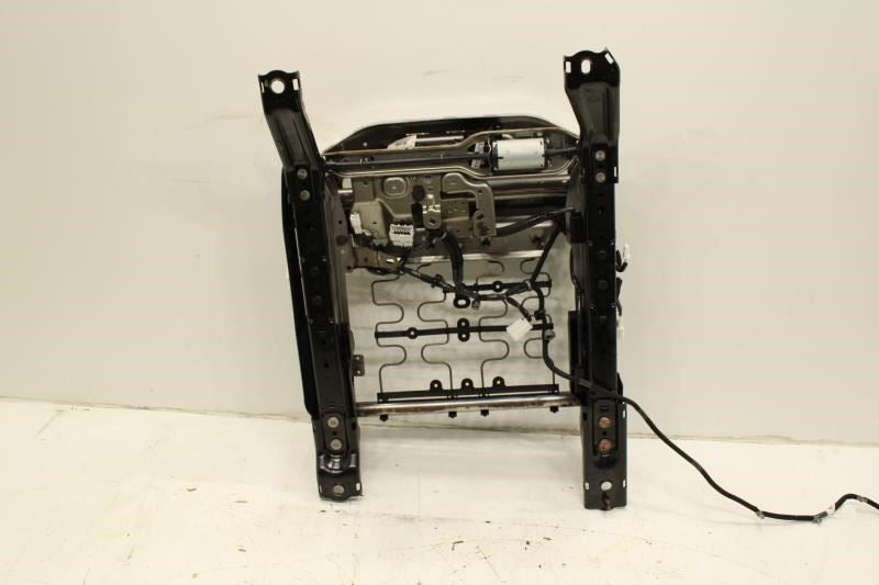 16-20 Infiniti QX60 Front Right Seat Lower Track Frame w/ Motor 87301-3JA5A OEM - Alshned Auto Parts