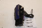 2018-23 Dodge Charger GT AWD Rear Left Side Exterior Door Handle 1MZ81SBMAH OEM - Alshned Auto Parts