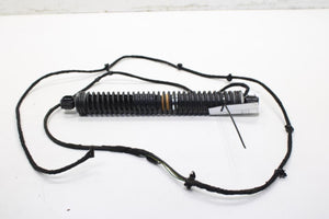 2010-2015 BMW 750i xDrive Rear Left Trunk Lid Spindle Drive Shock Strut *ReaD*