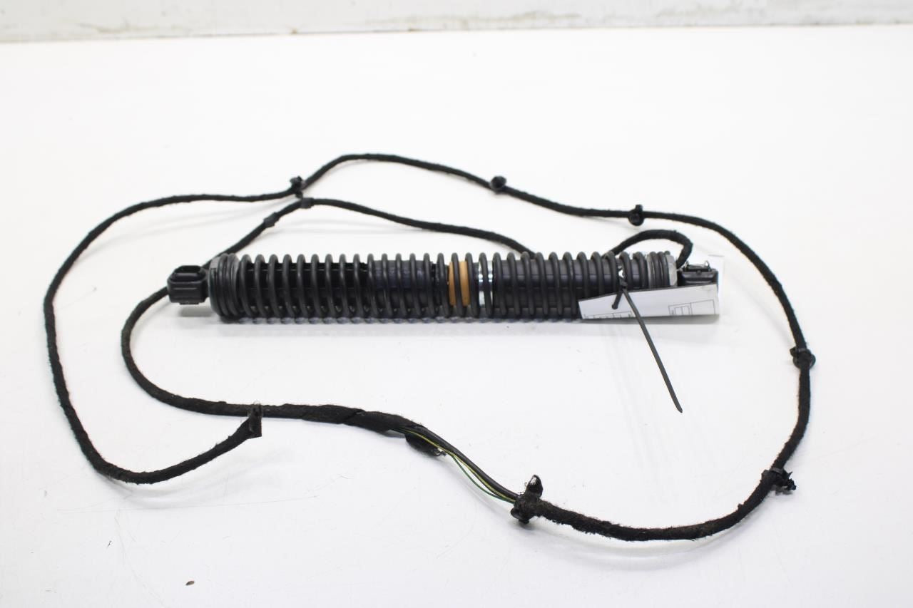 2010-2015 BMW 750i xDrive Rear Left Trunk Lid Spindle Drive Shock Strut *ReaD* - Alshned Auto Parts