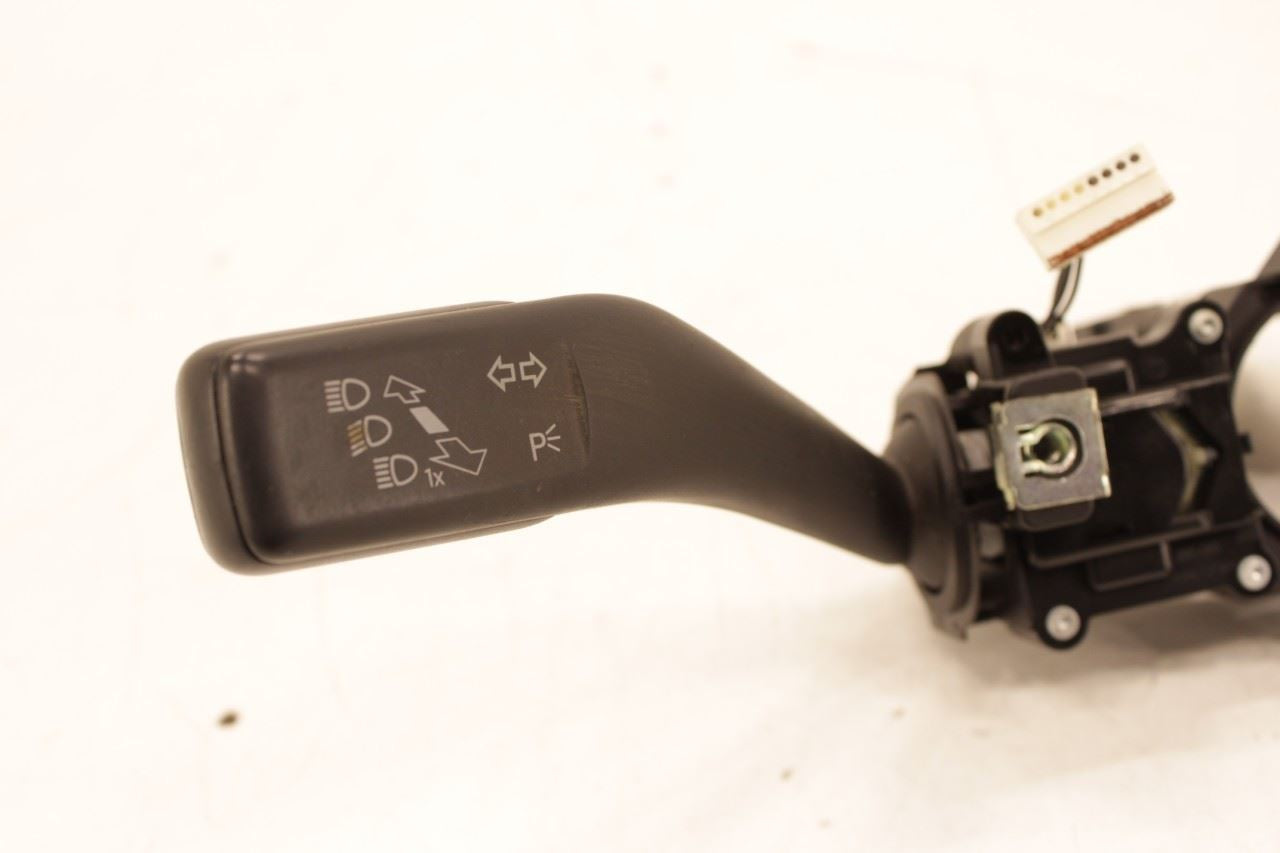 2016-22 Volkswagen Passat SE 1.8L Steering Column Light Turn Signal Wiper Switch - Alshned Auto Parts