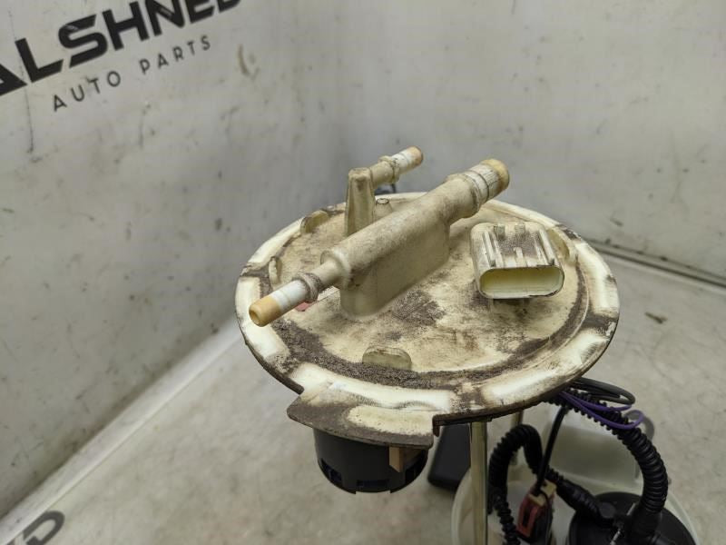 15-20 Ford F150 Super Crew Limited 3.5L 4WD Fuel Pump Assembly FL34-9H307-CD OEM - Alshned Auto Parts