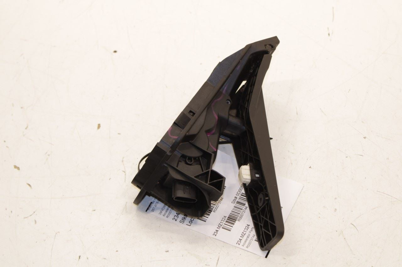 2021-25 Mazda CX30 S 2.5L Accelerator Throttle Gas Pedal Sensor BCKA-41600-A OEM - Alshned Auto Parts