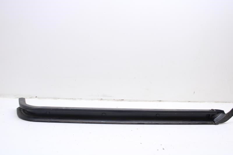 17-24 Chrysler Pacifica Rear Left Slide Door Center Roller Track Rail 68186027AC - Alshned Auto Parts