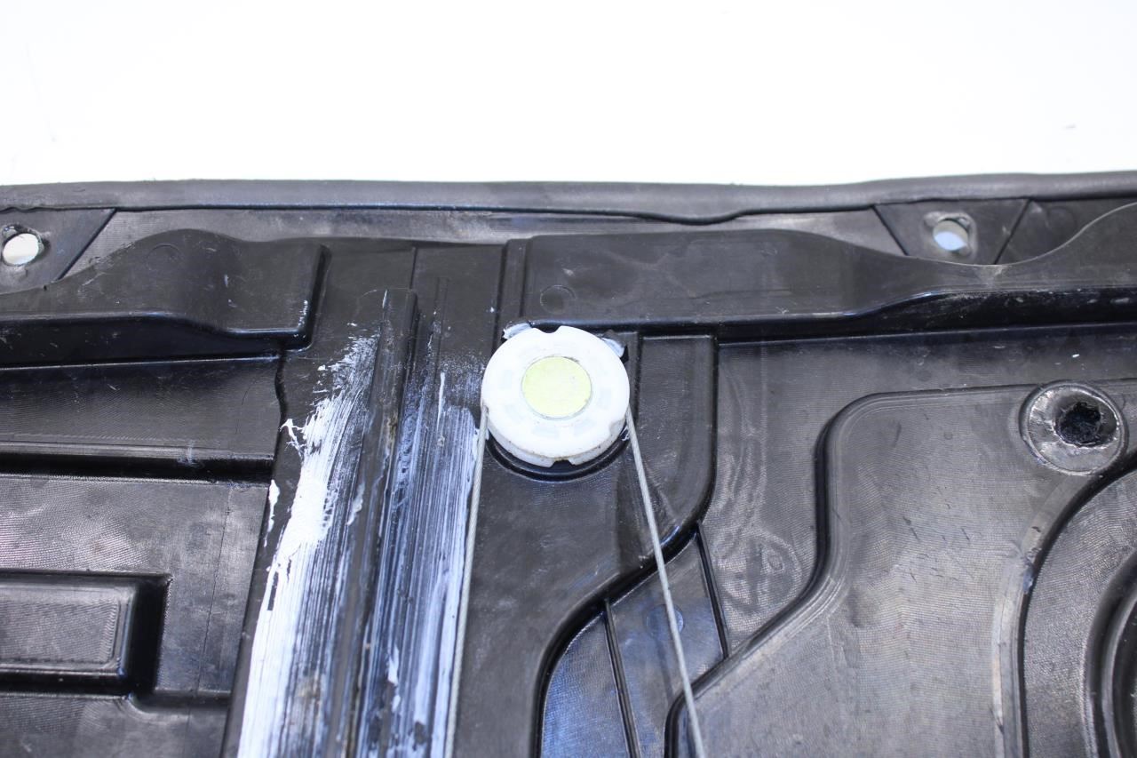 2015-21 Hyundai Tucson Value RR LH Door Window Regulator w/ Carrier 83471-D3001 - Alshned Auto Parts