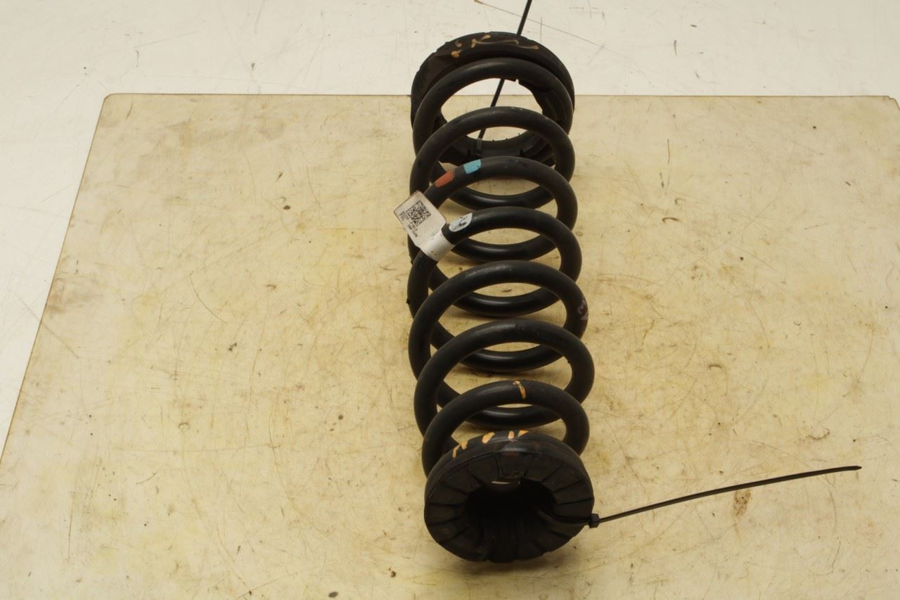 2023-25 Kia Sportage Hybrid EX 1.6L AWD RR RH and LH Suspension Coil Spring Pair - Alshned Auto Parts