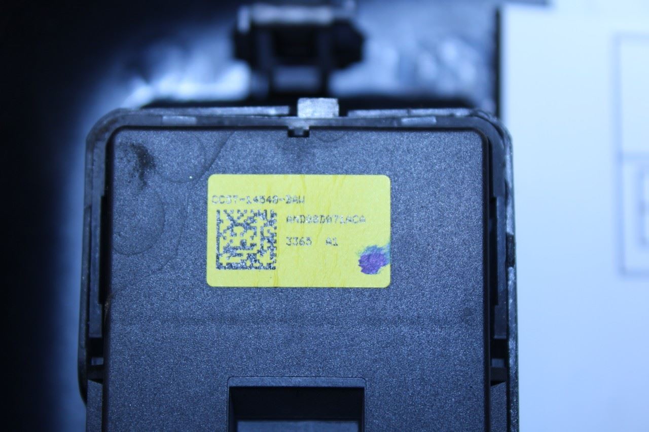 2013-2016 Ford F250 Lariat Crew Cab Front Left Side Master Power Window Switch - Alshned Auto Parts