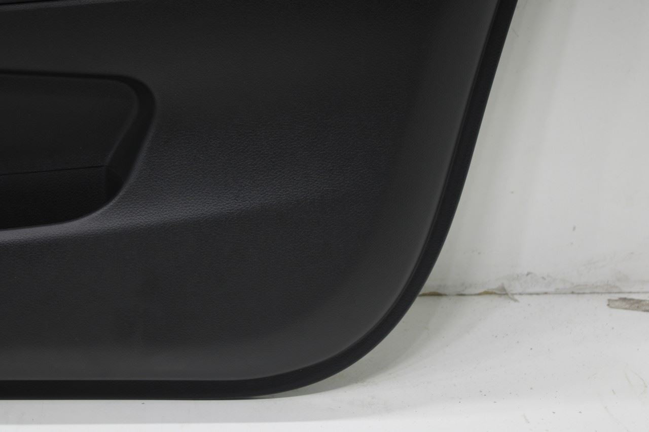 2017-2022 Nissan Rogue Sport SL AWD Front Right Door Trim Panel 80900-6MR0B OEM - Alshned Auto Parts