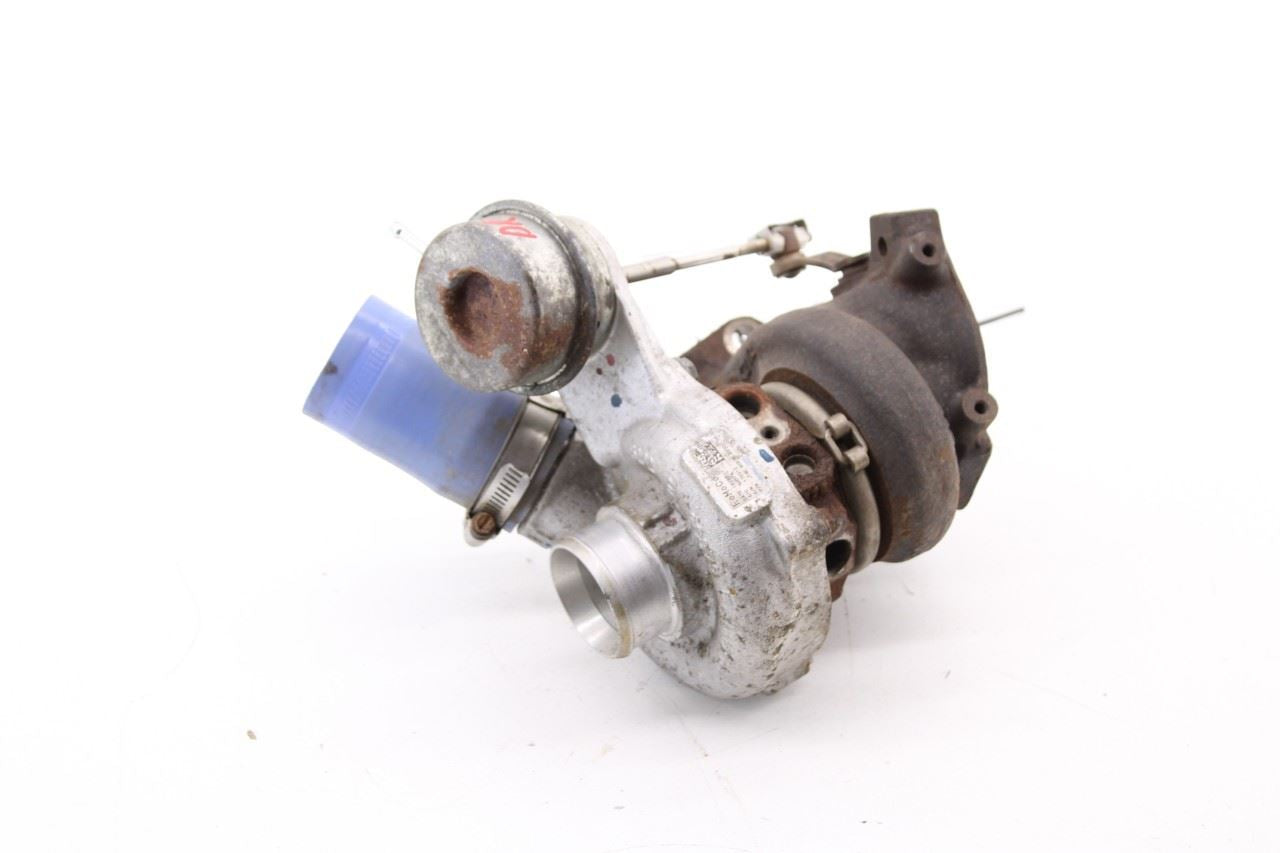 2018-2020 Ford F150 2.7L Left Driver Side Engine Turbocharger JT4E-6C879-AB OEM - Alshned Auto Parts
