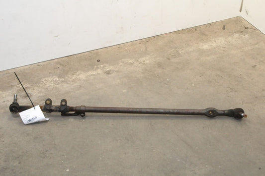 2011-2016 Ford F250 Lariat Crew Cab 6.2L 4WD Steering Drag Link Rod LC3Z-3304-E - Alshned Auto Parts