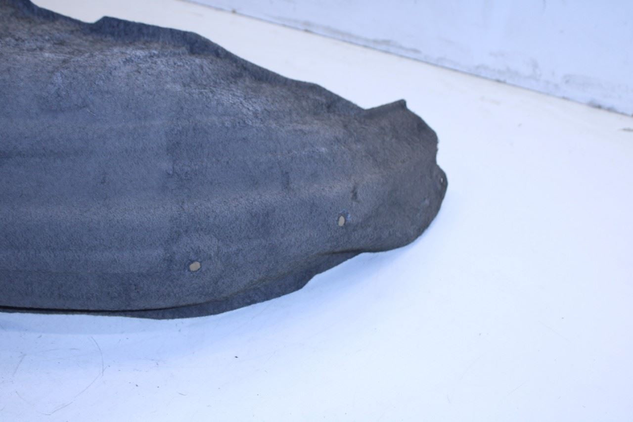 2018-2025 Mitsubishi Eclipse Cross ES Rear Right Wheelhouse Liner Splash Shield - Alshned Auto Parts
