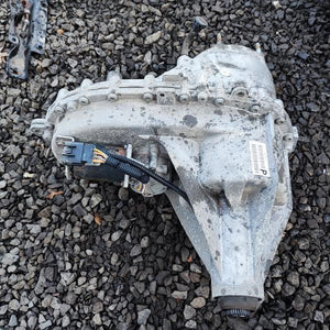 2016-24 Ram 1500 Classic 5.7L Electric Shift Transfer Case model BW44-45 Opt DH9