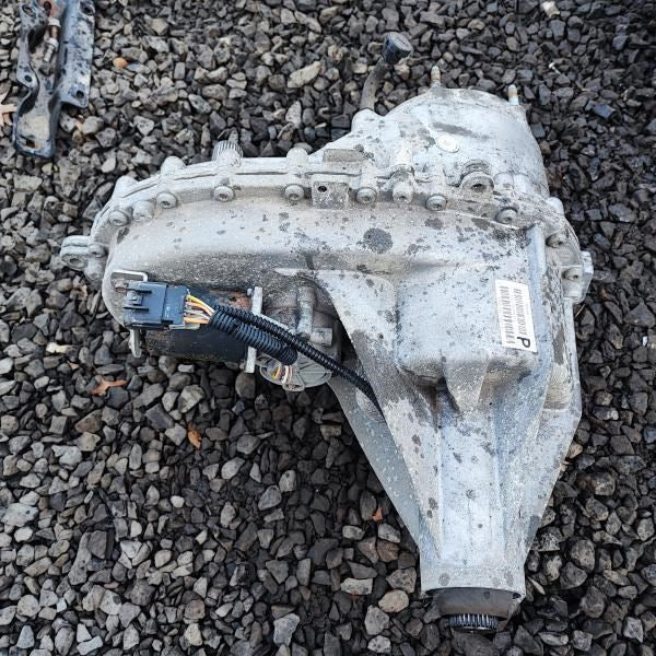 2016-24 Ram 1500 Classic 5.7L Electric Shift Transfer Case model BW44-45 Opt DH90