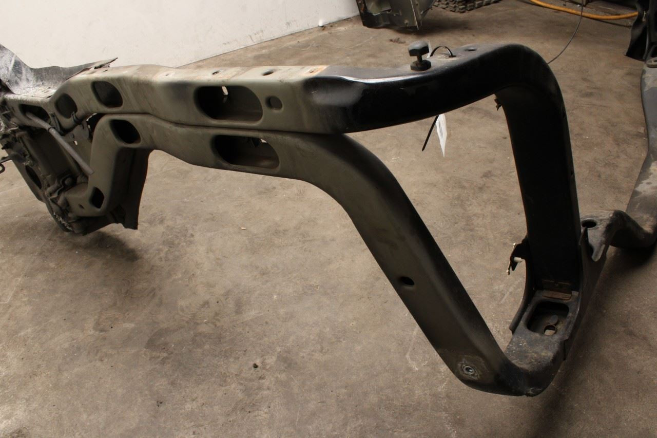 2011-2016 Ford F-250 Lariat Front Right Passenger Side Fender Rail Reinforcement - Alshned Auto Parts