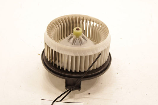 2014-2018 Jeep Wrangler Sport 2dr 3.6L HVAC AC Blower Fan Motor 68232369AA OEM - Alshned Auto Parts